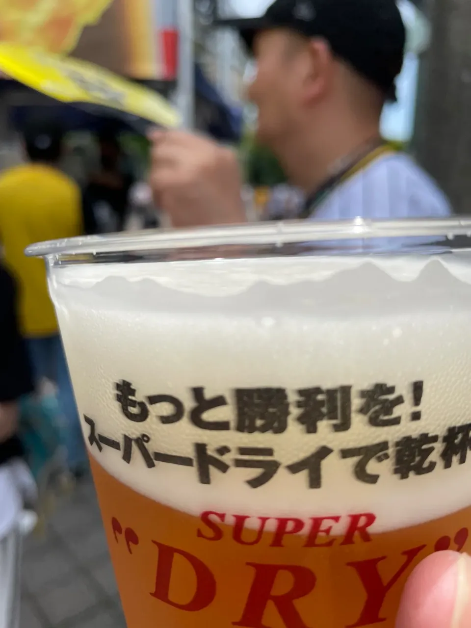 生ビール🍺|なつパパさん