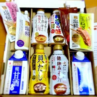 Snapdishの料理写真:粒みそ賞をいただきました。|ぷうさんさん