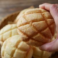 メロンパン
