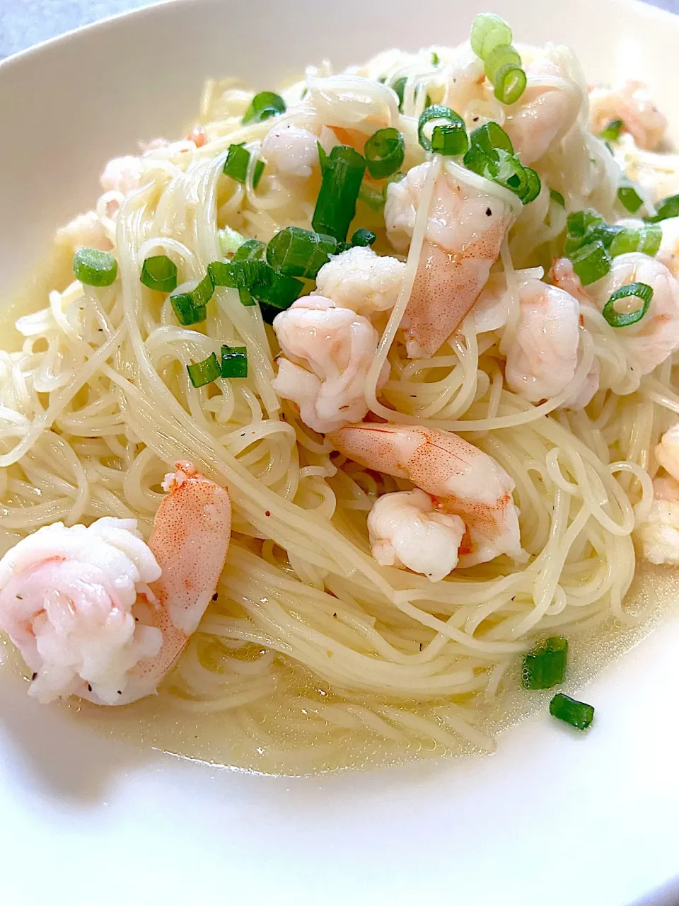 イタリアンな素麺✨|てんてんさん