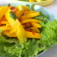 mango salad|med09さん