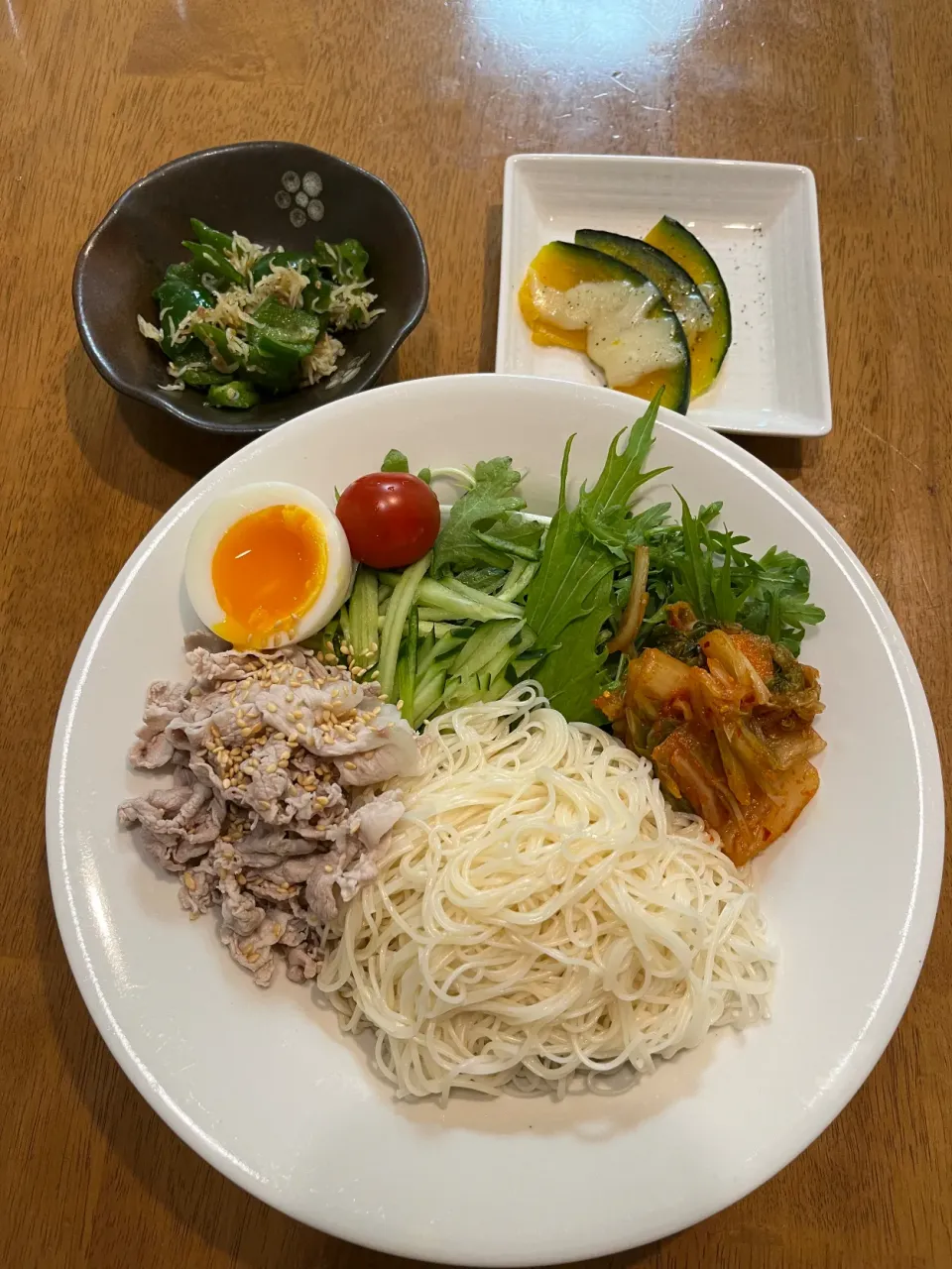 今日の晩ご飯|トントンさん