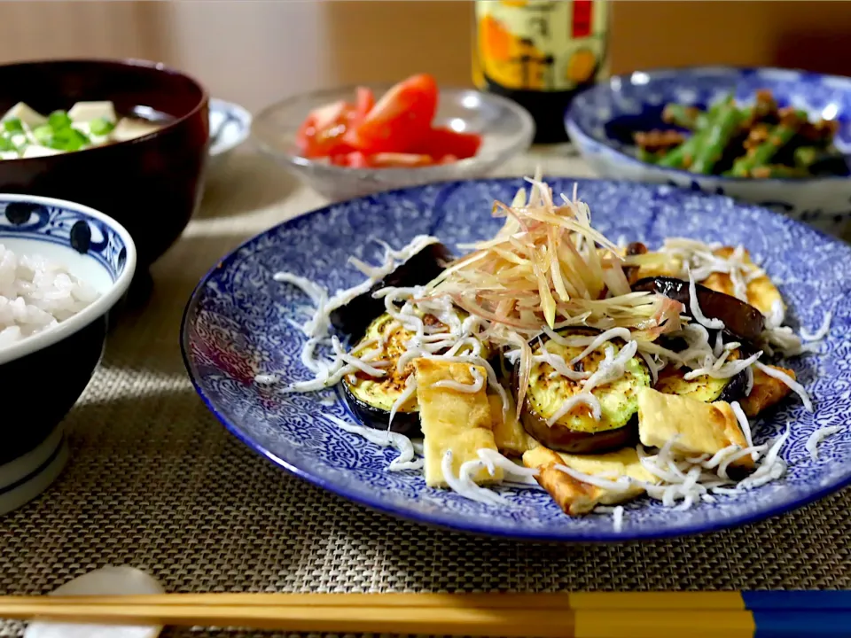 ダイエット定食|かおるさん