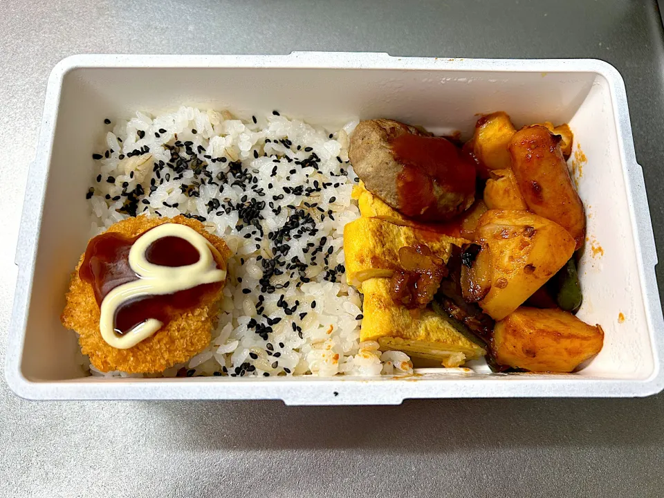 愛妻弁当🍱|きっきー🥰さん