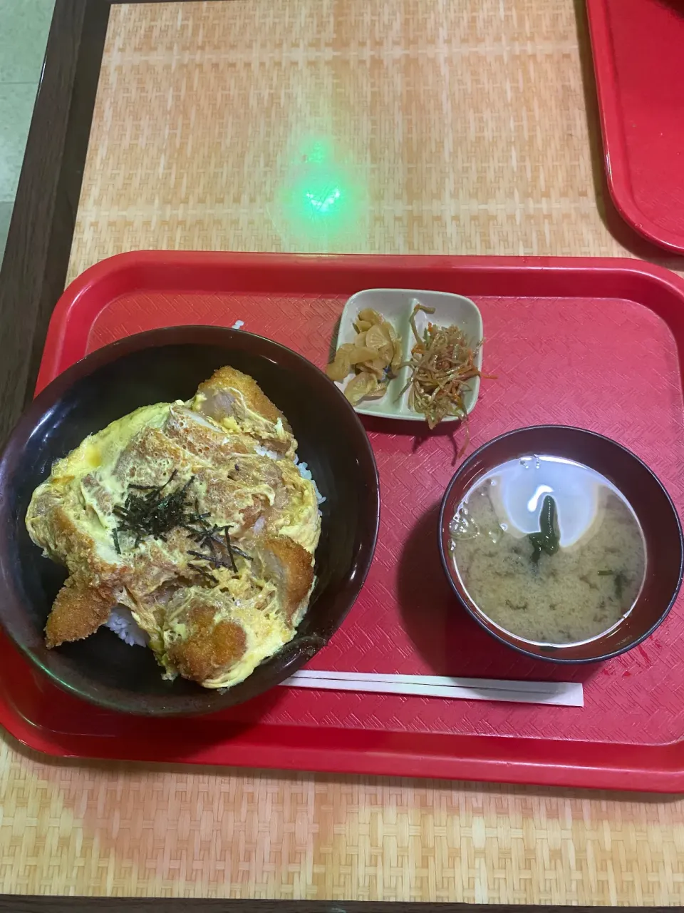 Katsudon MI|なめこ汁さん