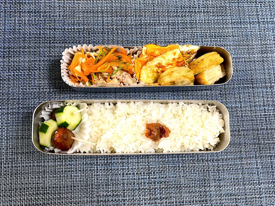 豚しゃぶサラダ|きりんママさんさん