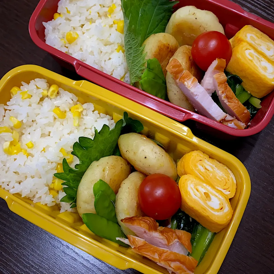 お弁当|minaさん