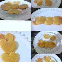 butter cookies|Farha Siddiquiさん