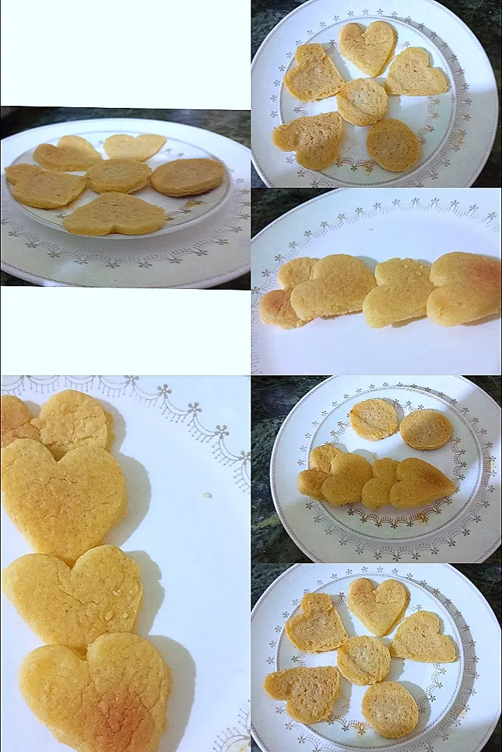 butter cookies|Farha Siddiquiさん