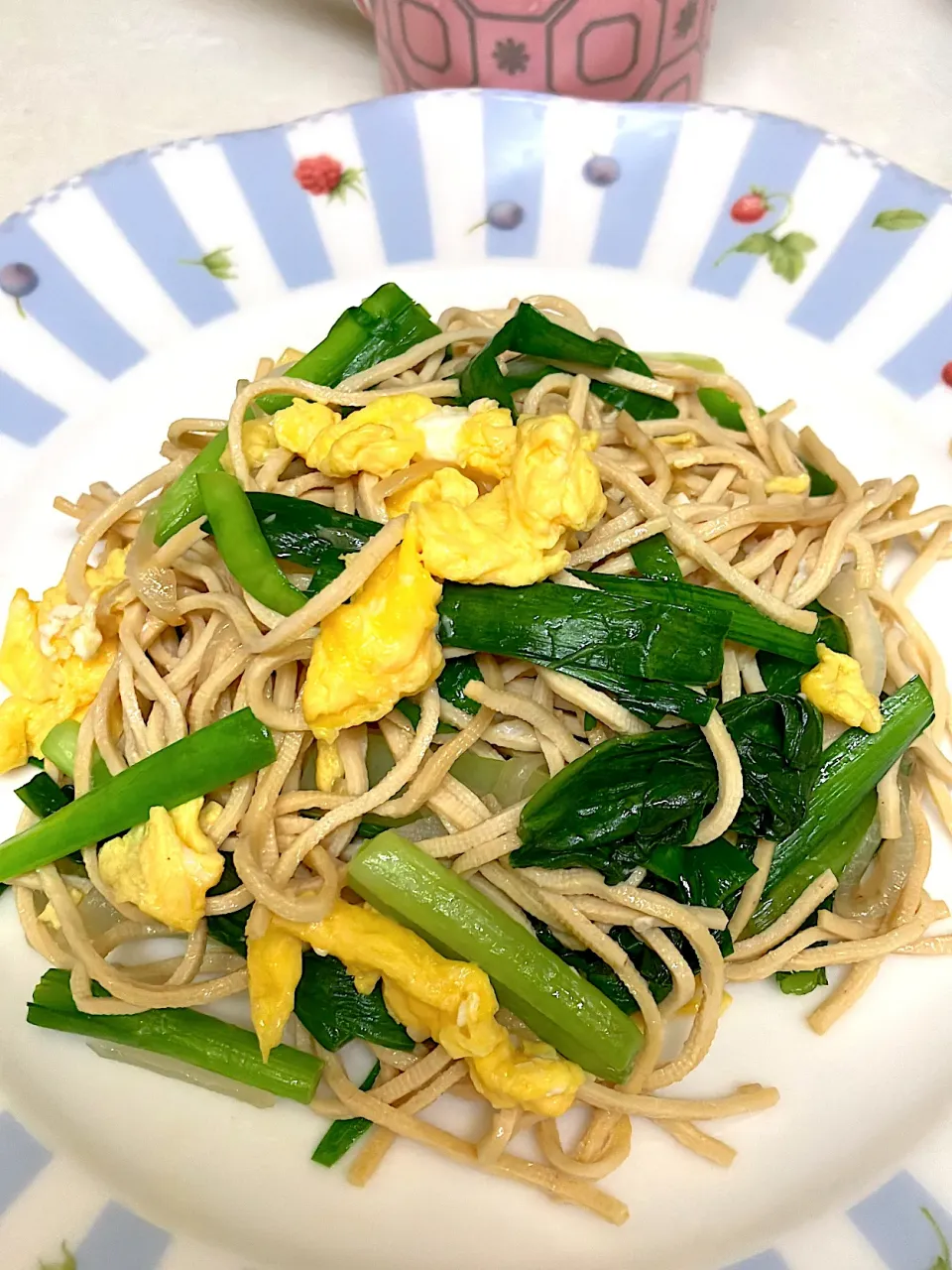 豆腐干の焼きそば|makoさん