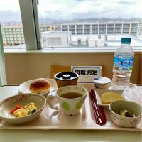 「6g減塩 600kcai  昼食 (5/23)」