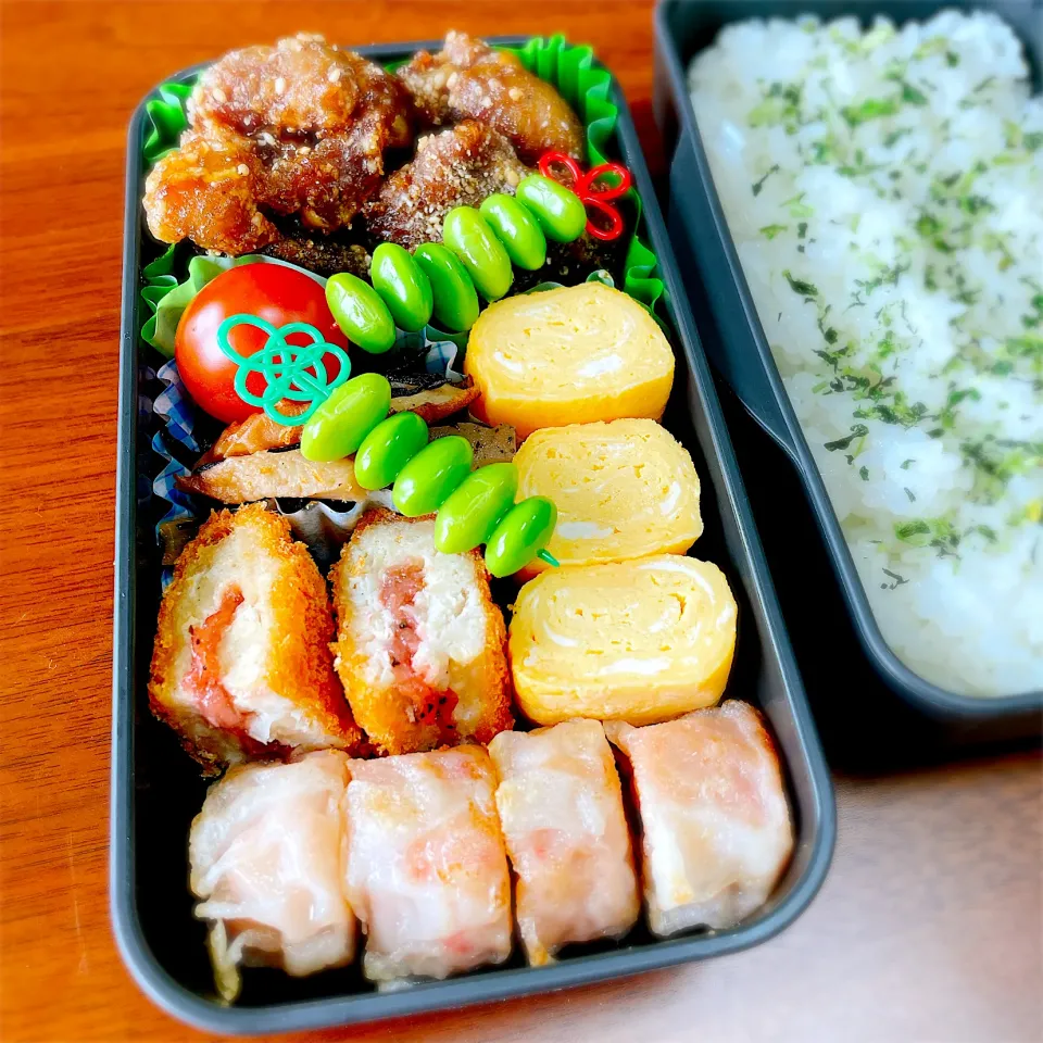 お弁当|teritamagoさん