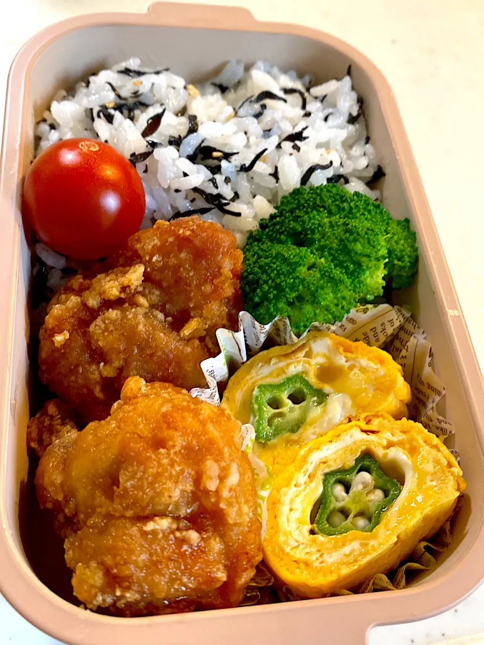 お弁当|ゆーさん