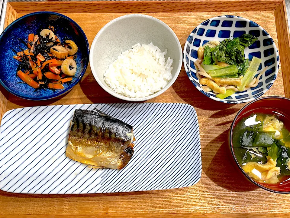 Snapdishの料理写真:5/23晩ご飯|恵美さん