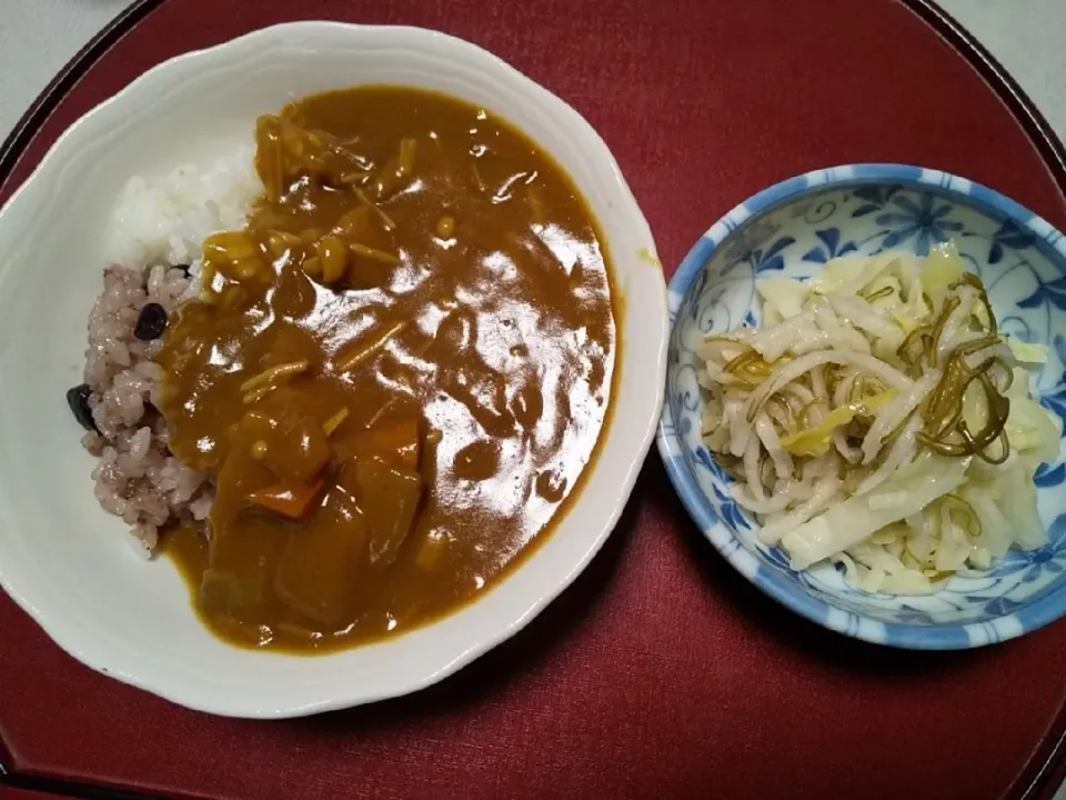 具だくさんカレー|由紀子さん