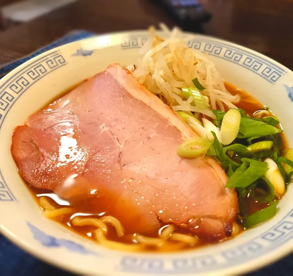 味噌ラーメン(*^^*)|しーPaPaさん