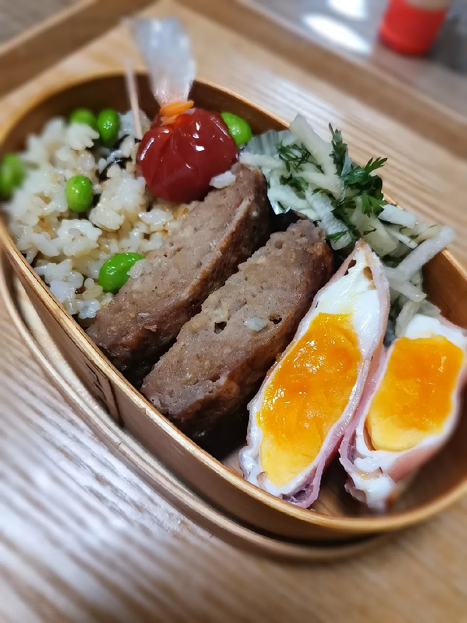 #お弁当|あやさん