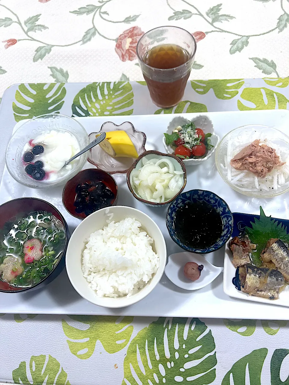 20230524朝ごはん|cooking _masanorisanさん