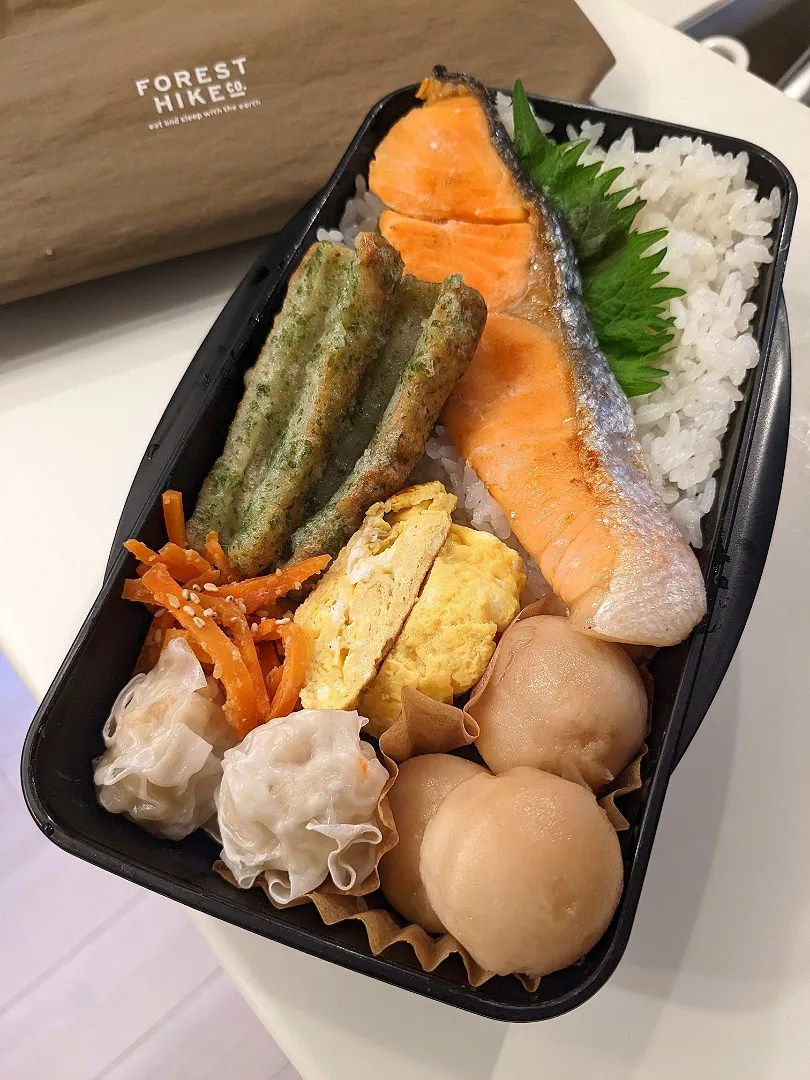 旦那弁当|きゅーさん