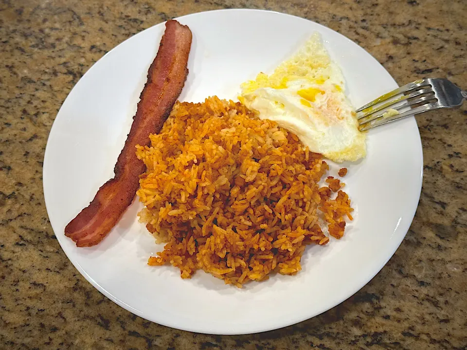 Vegan Chorizo Rice|Laki Maikaʻiさん