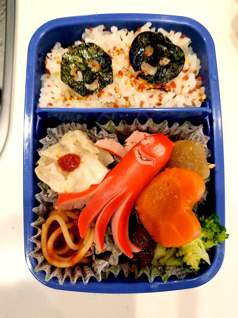 お弁当|Akihiro Takashimaさん