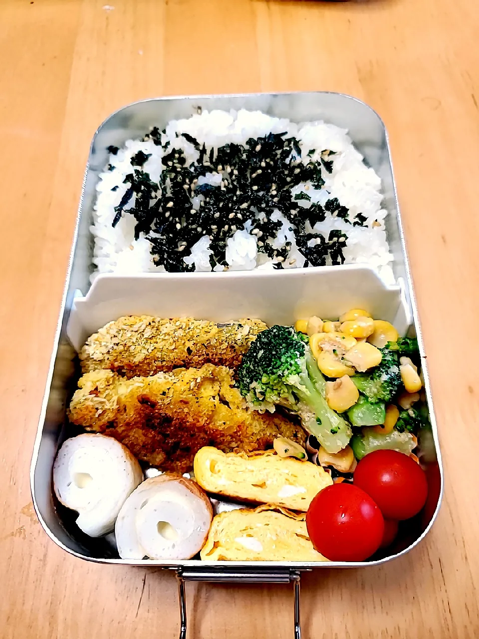 お弁当|まゆっこさん