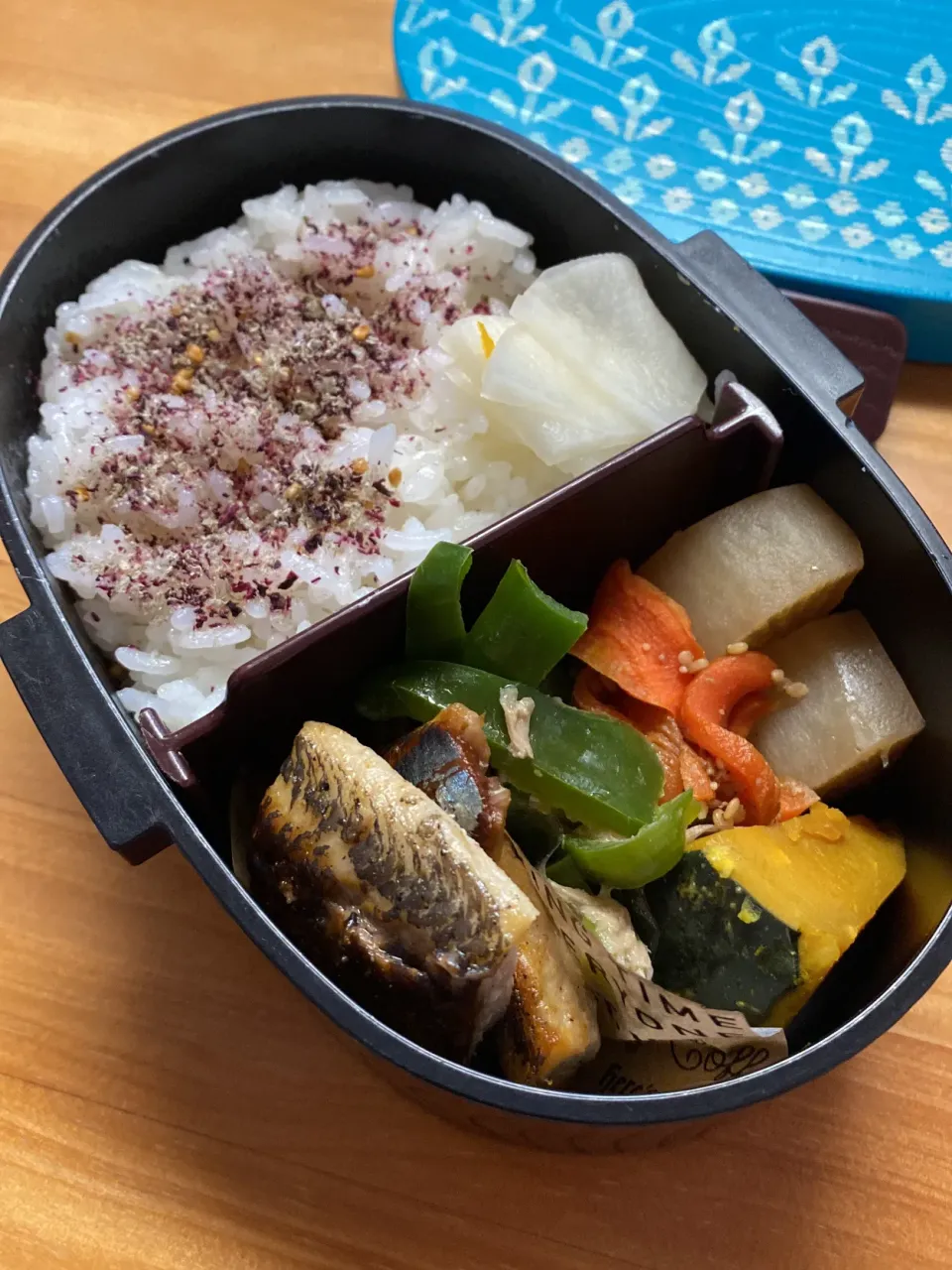 今日のお弁当|aru_sakazakさん