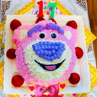 ロッツォケーキ🎂