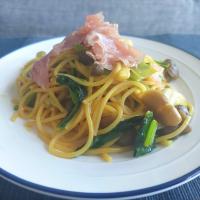 ランチパスタ🍝