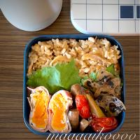 今日のお弁当🍱