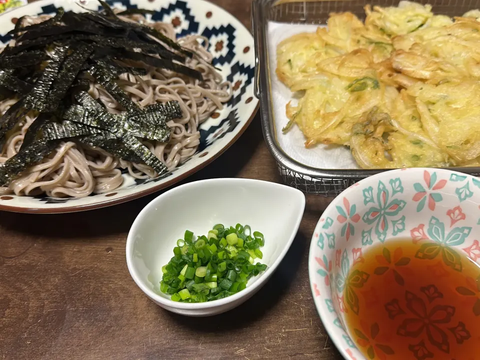 晩御飯|ぽんちさん