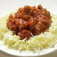 冷めても美味しいおかず……豚肉の甘酢あんかけレシピ #AllAbout
