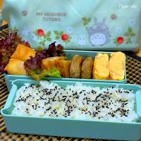 ニコニコ弁当
