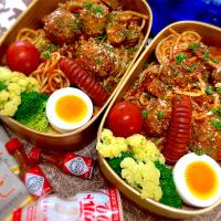 今日の夫婦弁⁽⁽ ◟(灬 ˊωˋ 灬)◞ ⁾⁾💕