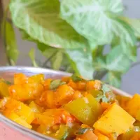 very yummy veg mix sabji|Lokesh Bhavsarさん