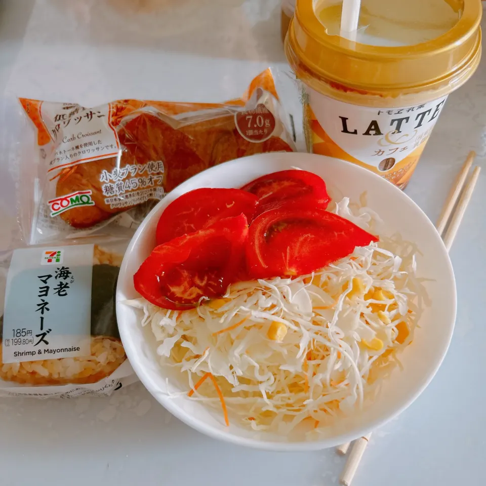 Snapdishの料理写真:お昼ご飯|まめさん