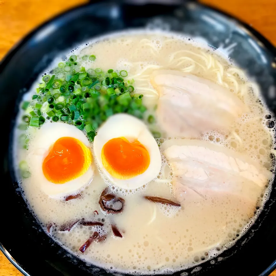 ラーメン🍜|ユミさん