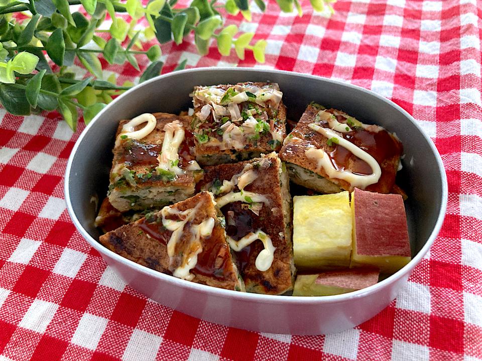 ＊べびたん＊年中さんお弁当＊