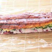 色褪せないレシピ『本格レシピで美味しい鰻棒寿司レッスン』【公式】料理研究家　指宿さゆり