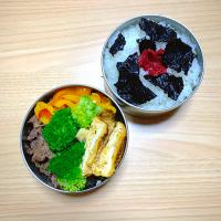 今日のお弁当‼︎ 25 May