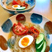 盛岡冷麺