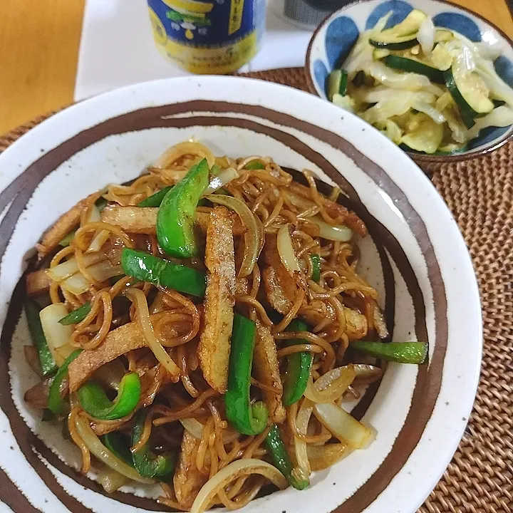 カレー風味|705さん