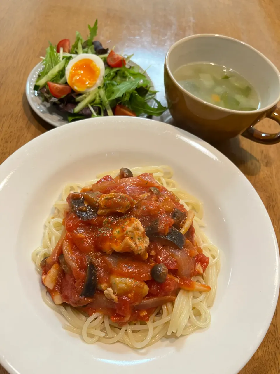 今日の晩ご飯|トントンさん