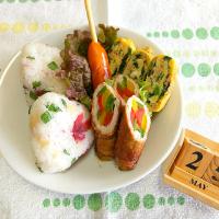🍴息子のゆる～い置き弁(お兄ちゃん)