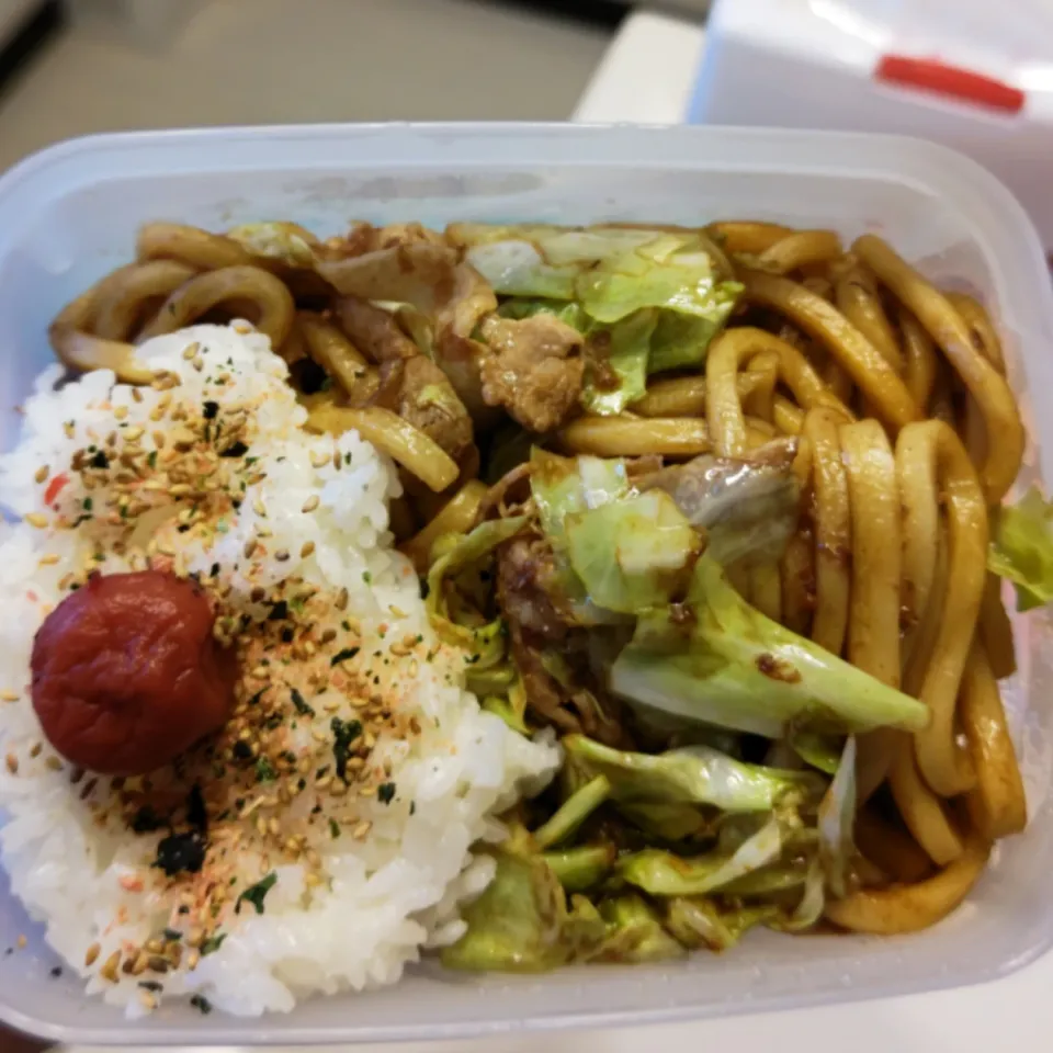 今日のお弁当|そごうりんさん
