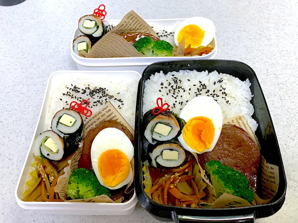 2023年5月26日お弁当🍱|もぐぷーさん