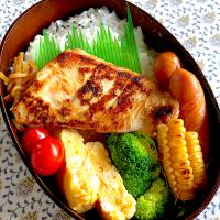 お弁当
