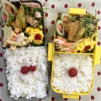 5月26日　週末弁当🍱