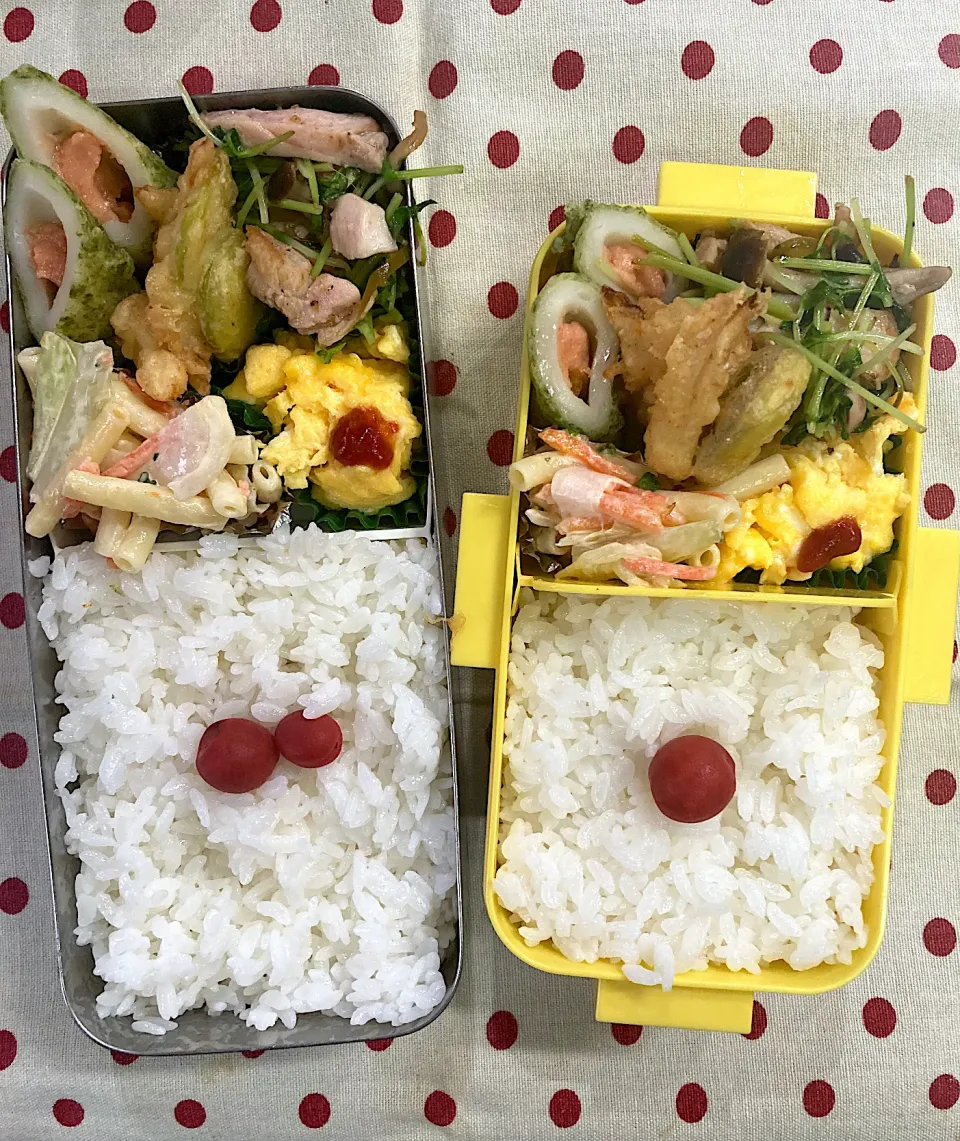 5月26日　週末弁当🍱|sakuramochiさん