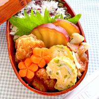 お弁当